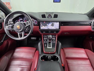 2019 Porsche CAYENNE 照片 5