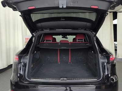 صورة مصغرة 26 لـ 2019 Porsche CAYENNE