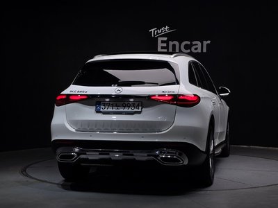 صورة 3 لـ 2024 Mercedes-BENZ GLC