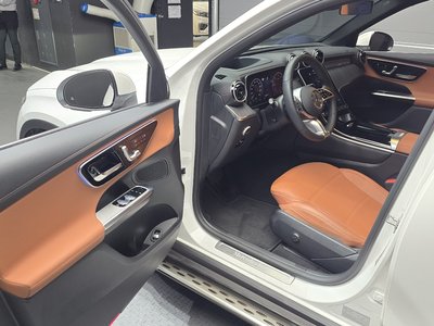 2024 Mercedes-BENZ GLC thumbnail 13