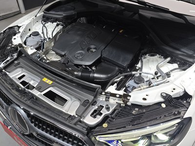صورة 7 لـ 2024 Mercedes-BENZ GLC