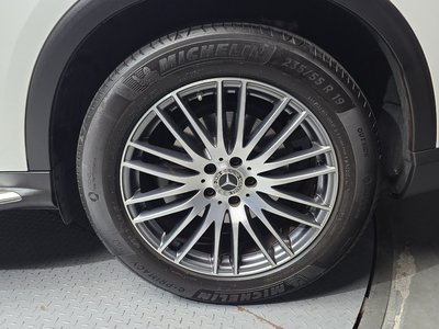 صورة 8 لـ 2024 Mercedes-BENZ GLC