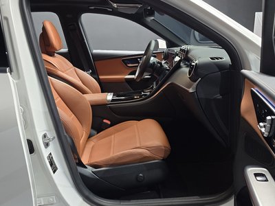 2024 Mercedes-BENZ GLC thumbnail 16