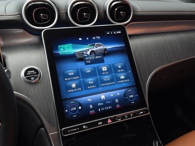 2024 Mercedes-BENZ GLC thumbnail 20