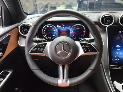 2024 Mercedes-BENZ GLC thumbnail 19