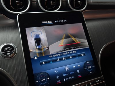2024 Mercedes-BENZ GLC thumbnail 21
