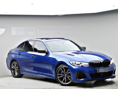 BMW 3 SERIES - 2