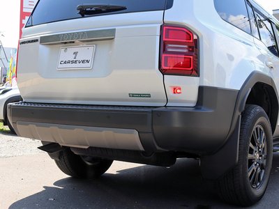 TOYOTA LAND CRUISER 250 - 10