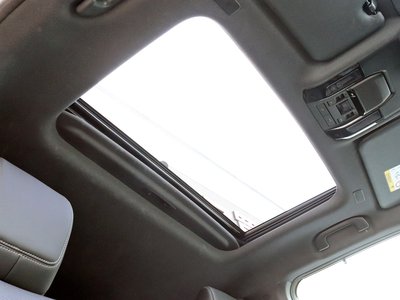 TOYOTA LAND CRUISER 250 - 6