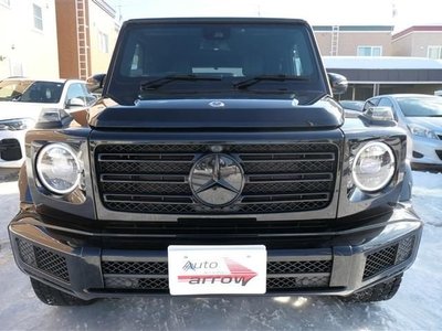 MERCEDES-BENZ OTHERS - 3