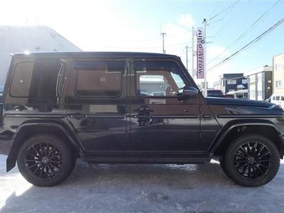 MERCEDES-BENZ OTHERS - 5