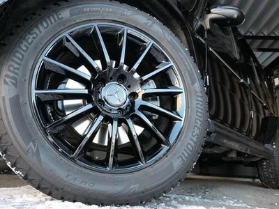 MERCEDES-BENZ OTHERS - 9