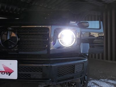 MERCEDES-BENZ OTHERS - 8