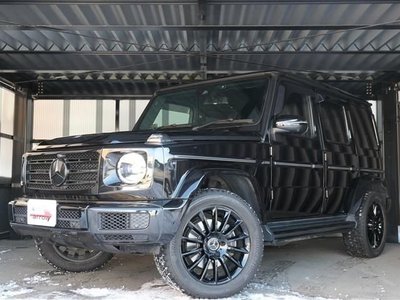 MERCEDES-BENZ OTHERS - 1