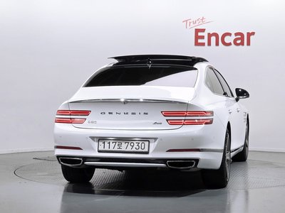 GENESIS G80 (RG3) - 3