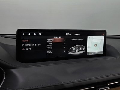 صورة مصغرة 18 لـ 2021 Genesis G80 (RG3)