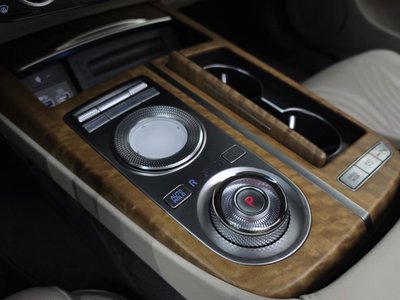 GENESIS G80 (RG3) - 9