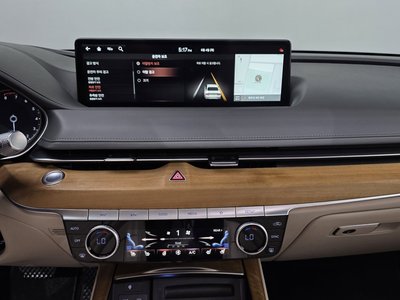 صورة مصغرة 17 لـ 2021 Genesis G80 (RG3)
