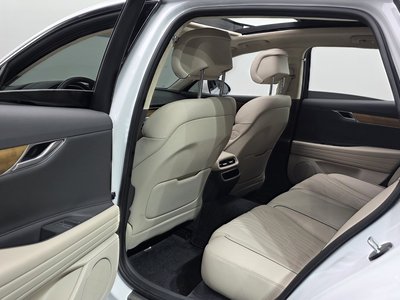 صورة مصغرة 11 لـ 2021 Genesis G80 (RG3)