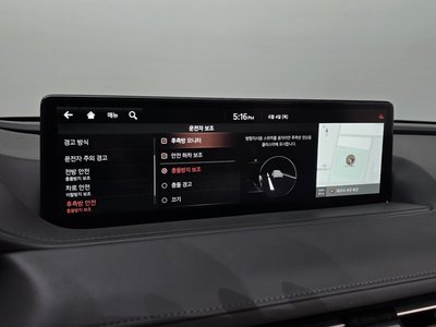 صورة مصغرة 16 لـ 2021 Genesis G80 (RG3)
