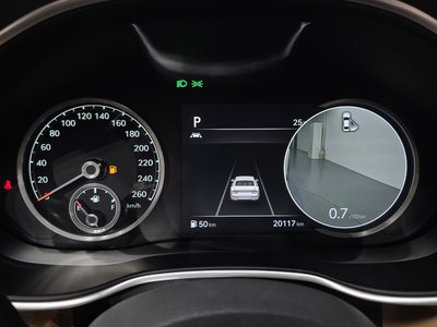 GENESIS G80 (RG3) - 8