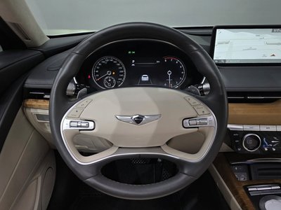صورة مصغرة 13 لـ 2021 Genesis G80 (RG3)
