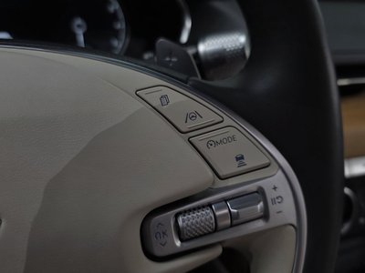 صورة مصغرة 14 لـ 2021 Genesis G80 (RG3)