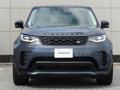 2026 LAND Rover DISCOVERY — миниатюра 31