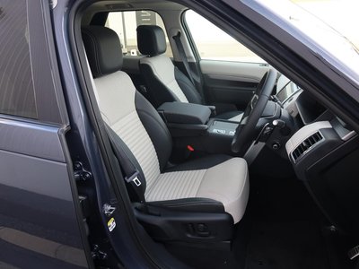 2026 LAND Rover DISCOVERY — миниатюра 19