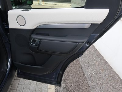 2026 LAND Rover DISCOVERY — миниатюра 54