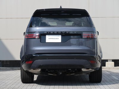 2026 LAND Rover DISCOVERY — миниатюра 30