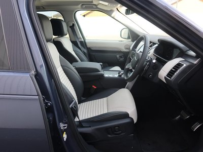 2026 LAND Rover DISCOVERY — миниатюра 48