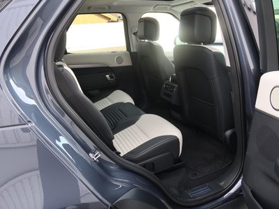 2026 LAND Rover DISCOVERY — миниатюра 53