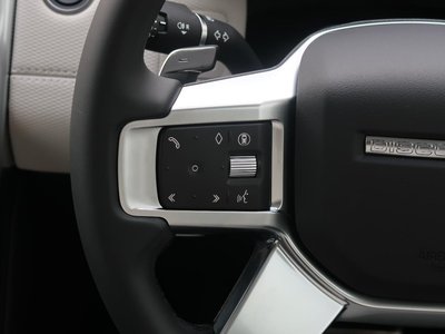 2026 LAND Rover DISCOVERY — миниатюра 36