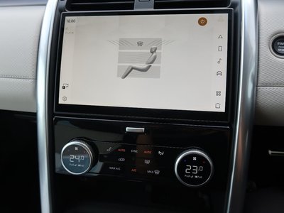 2026 LAND Rover DISCOVERY — миниатюра 69