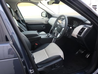 2026 LAND Rover DISCOVERY — миниатюра 49