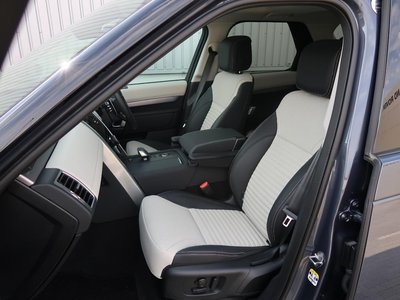 2026 LAND Rover DISCOVERY — миниатюра 63