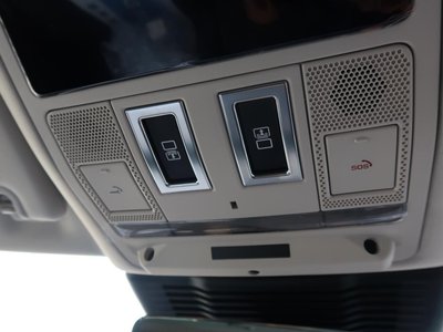 2026 LAND Rover DISCOVERY — миниатюра 46