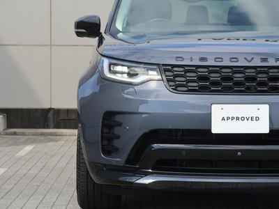 2026 LAND Rover DISCOVERY — миниатюра 17