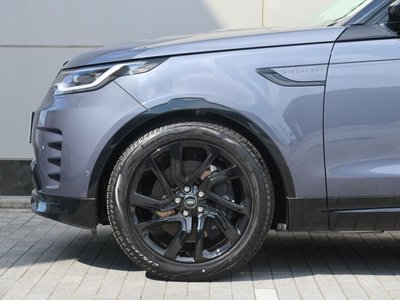 2026 LAND Rover DISCOVERY — миниатюра 34