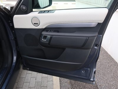 2026 LAND Rover DISCOVERY — миниатюра 51