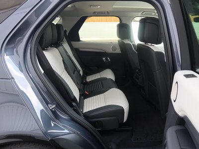 2026 LAND Rover DISCOVERY — миниатюра 52