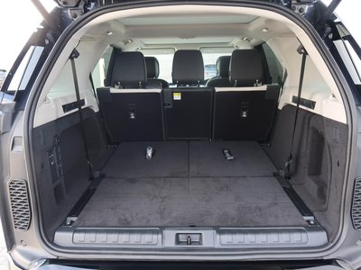 2026 LAND Rover DISCOVERY — миниатюра 21