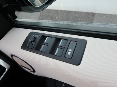 2026 LAND Rover DISCOVERY — миниатюра 47