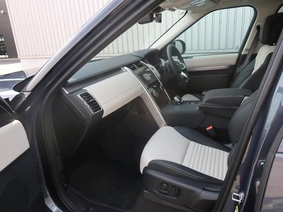 2026 LAND Rover DISCOVERY — миниатюра 62