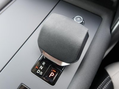2026 LAND Rover DISCOVERY — миниатюра 41