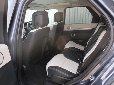 2026 LAND Rover DISCOVERY — миниатюра 59