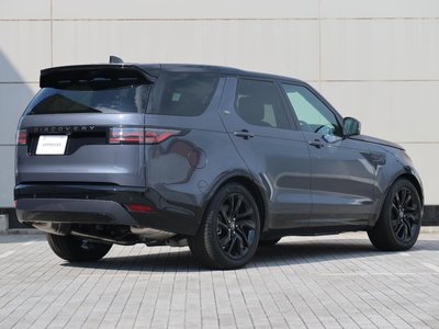 2026 LAND Rover DISCOVERY — миниатюра 29