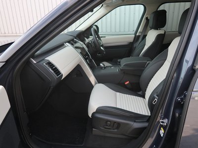 2026 LAND Rover DISCOVERY — миниатюра 61
