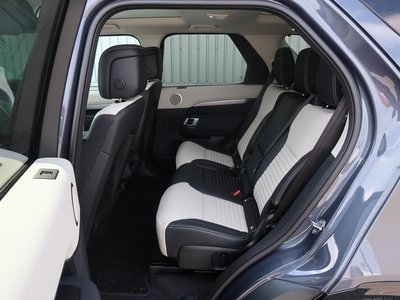 2026 LAND Rover DISCOVERY — миниатюра 58